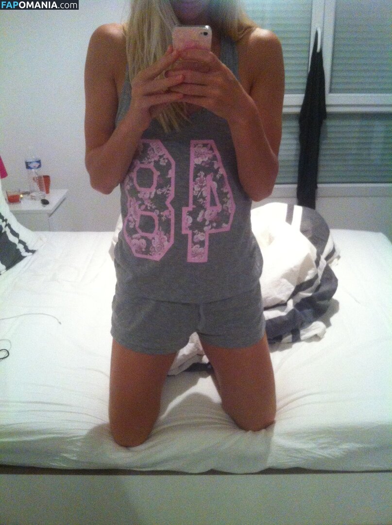 Sofia Jakobsson Nu Photo fuitée #263