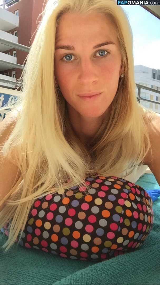 Sofia Jakobsson Nu Photo fuitée #264