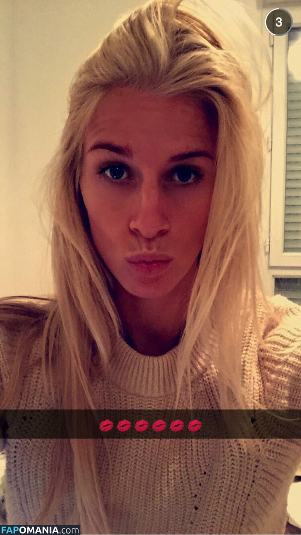 Sofia Jakobsson Nu Photo fuitée #268