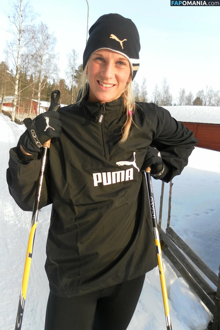 Sofia Jakobsson Nu Photo fuitée #286