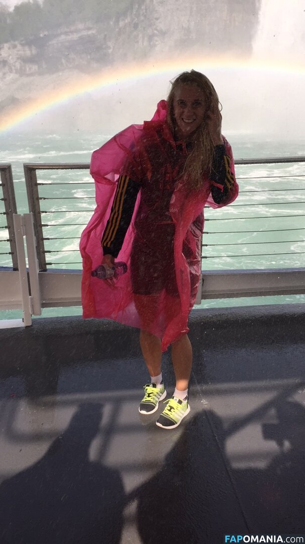 Sofia Jakobsson Nu Photo fuitée #300