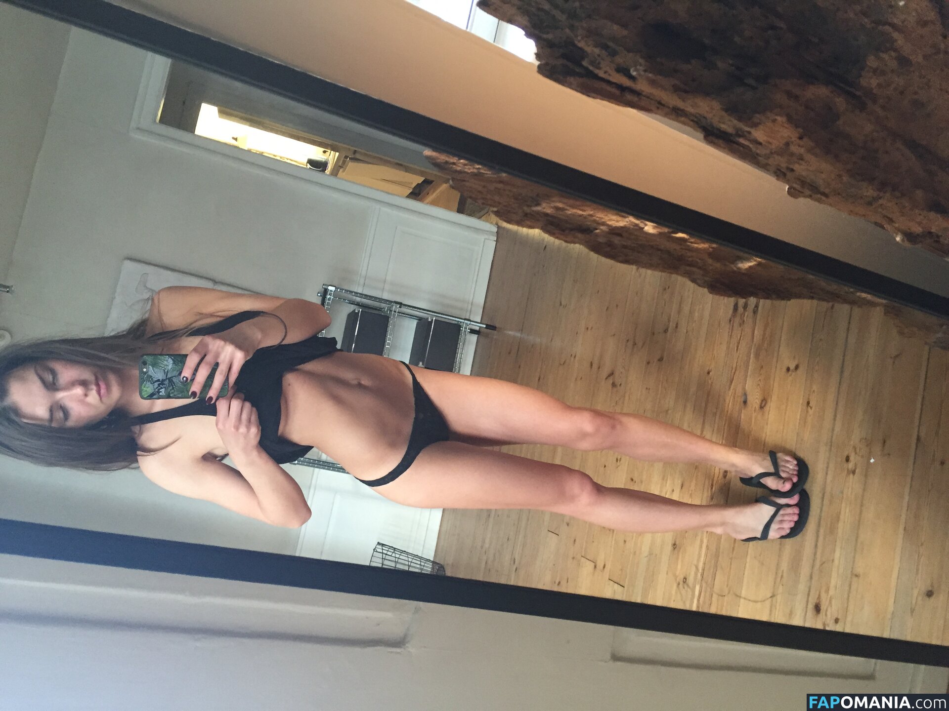 Sophia Roe Nu Photo fuitée #25