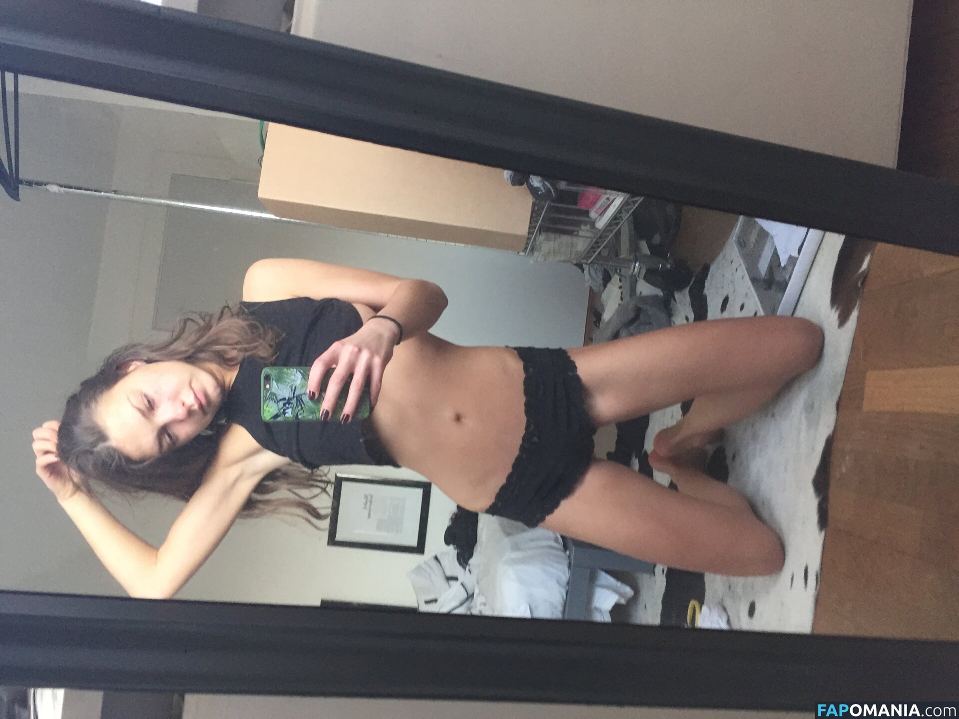 Sophia Roe Nu Photo fuitée #35