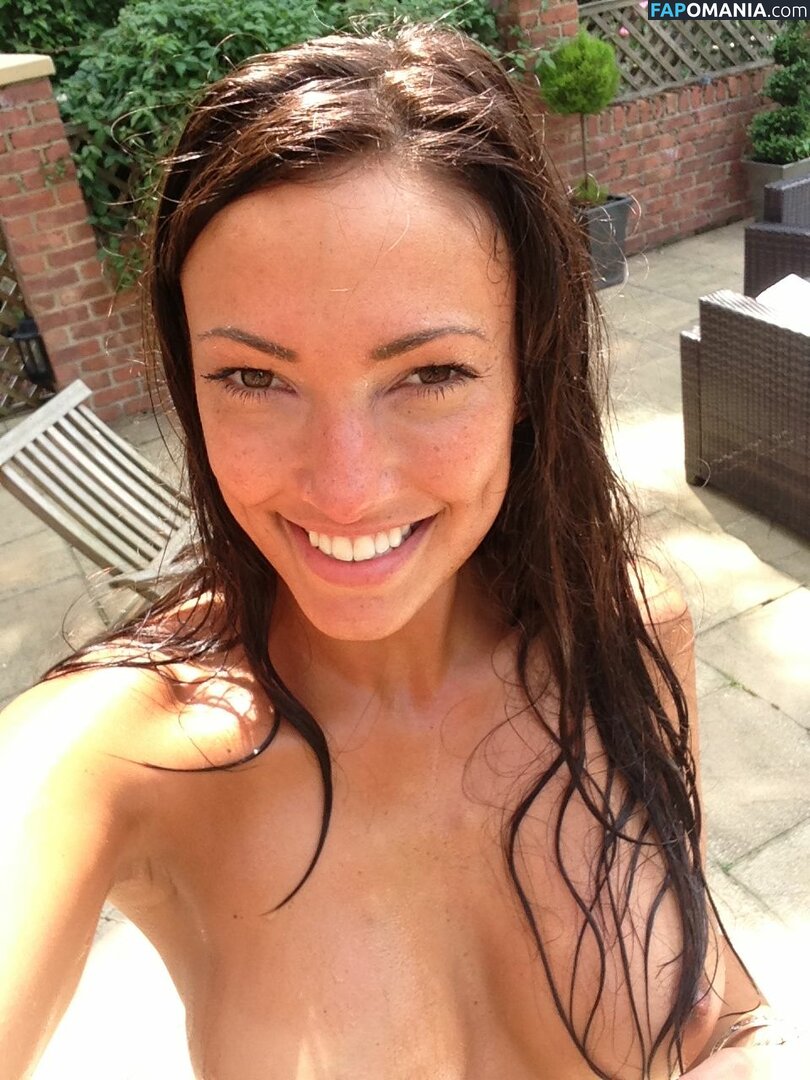 Sophie Gradon Nu Photo fuitée #20