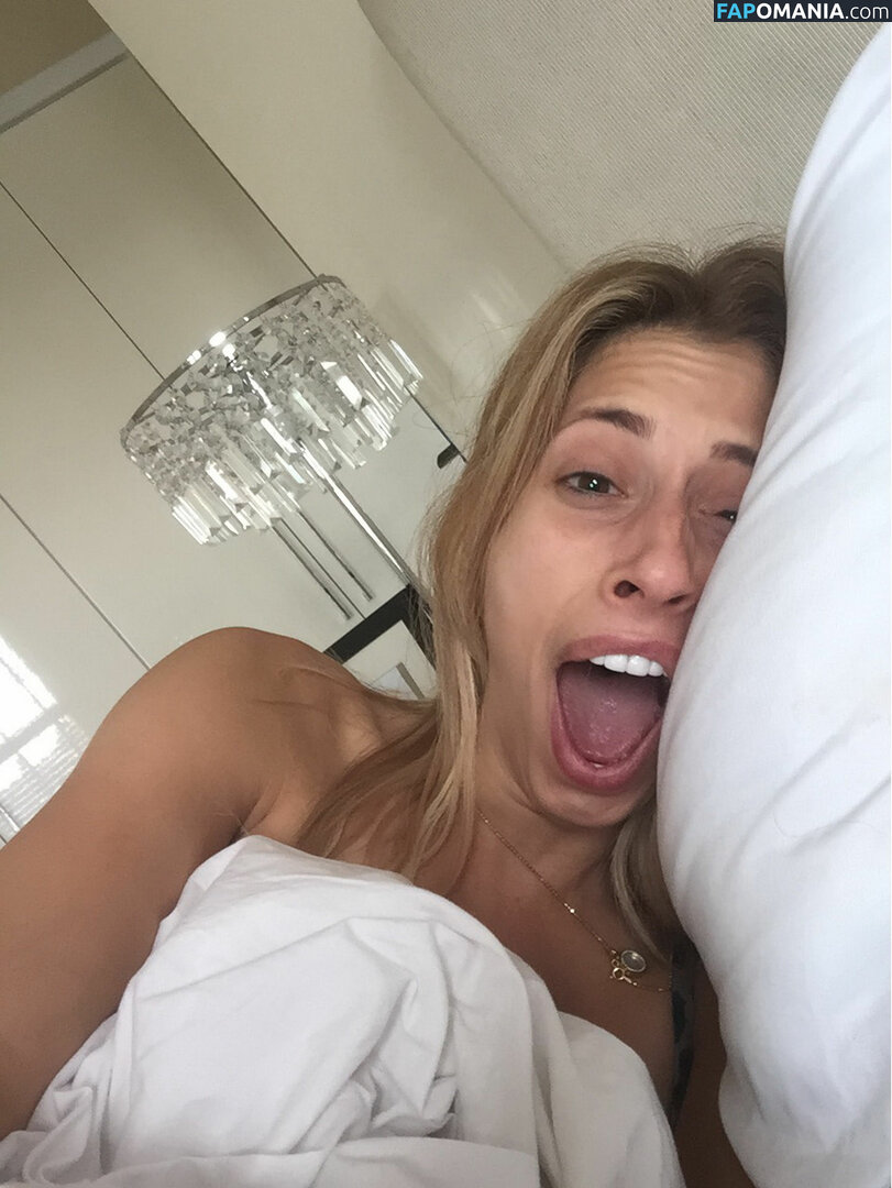 Stacey Solomon Nu Photo fuitée #10