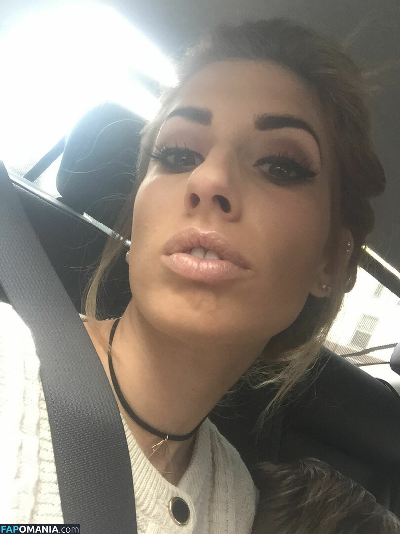 Stacey Solomon Nu Photo fuitée #20