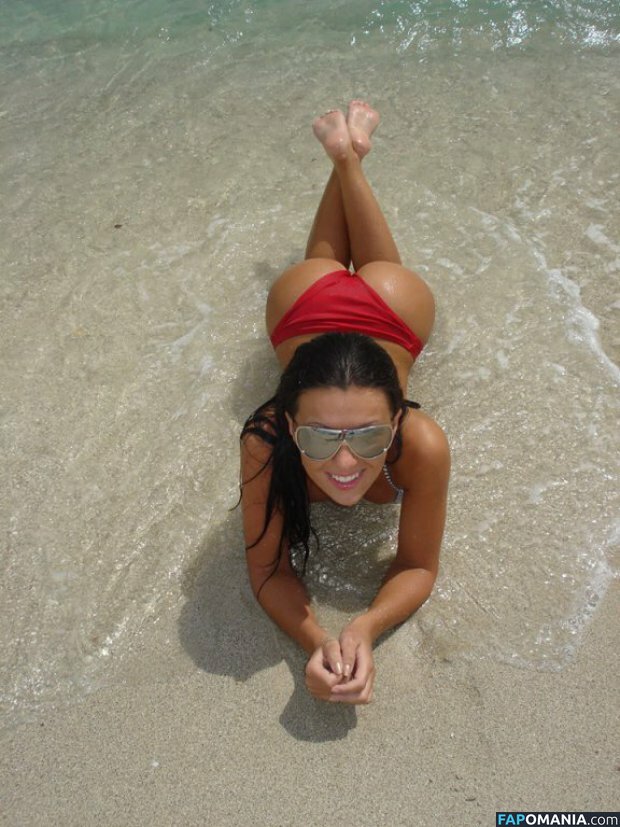 Stanija Dobrojevic Nu Photo fuitée #5