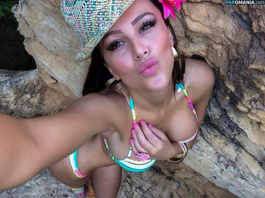 Stanija Dobrojevic Nu Photo fuitée #14