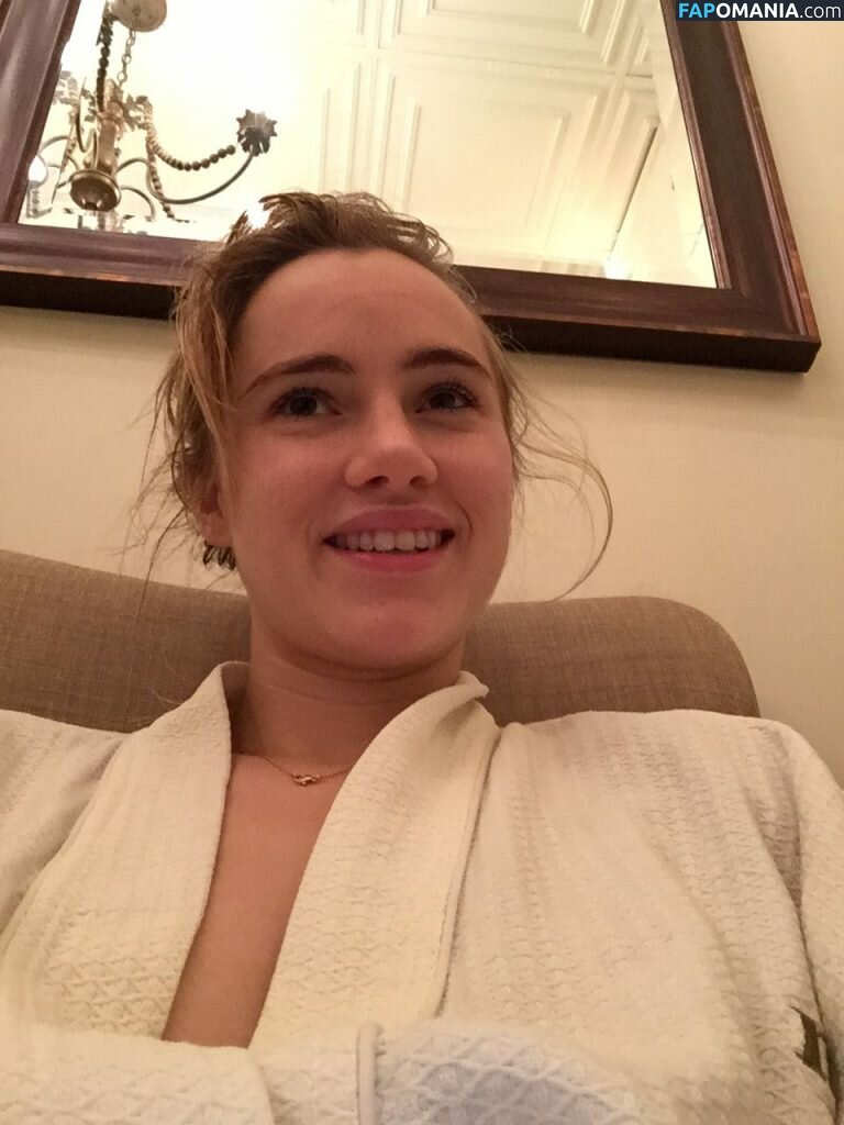 Suki Waterhouse Nu Photo fuitée #12