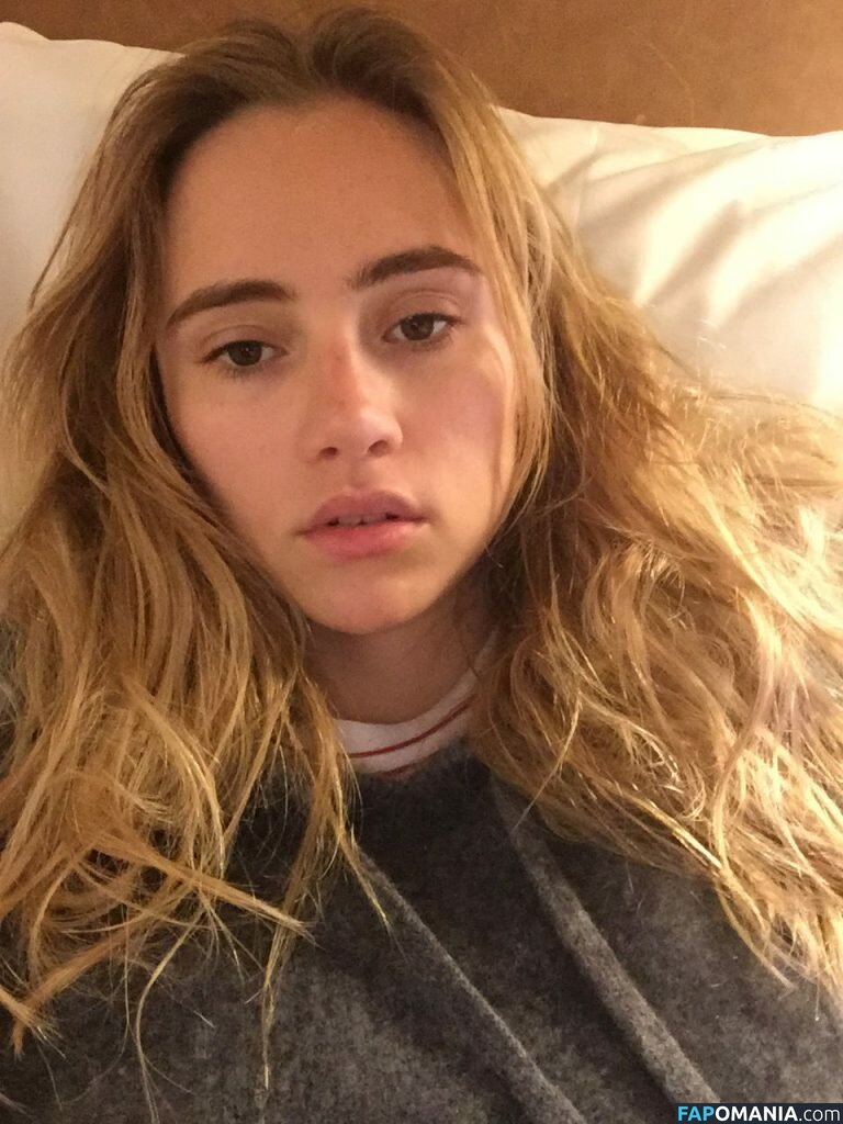 Suki Waterhouse Nu Photo fuitée #18
