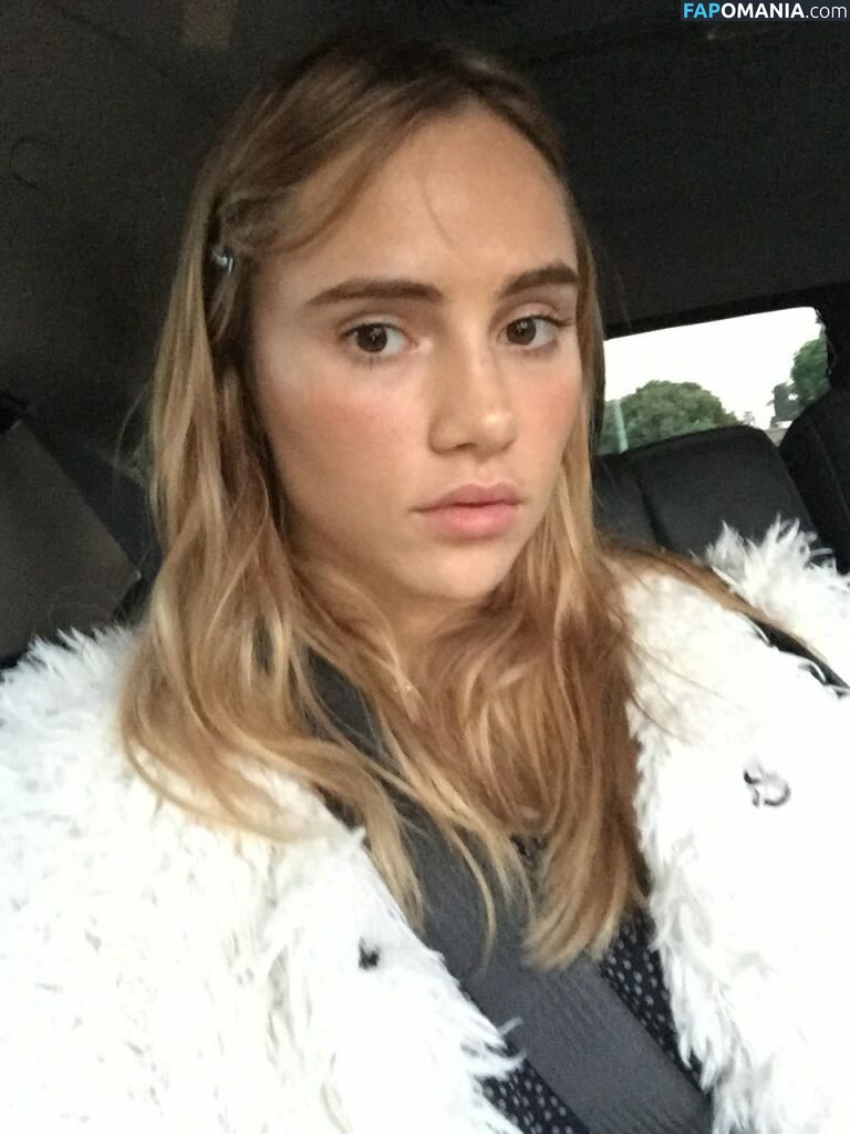 Suki Waterhouse Nu Photo fuitée #40