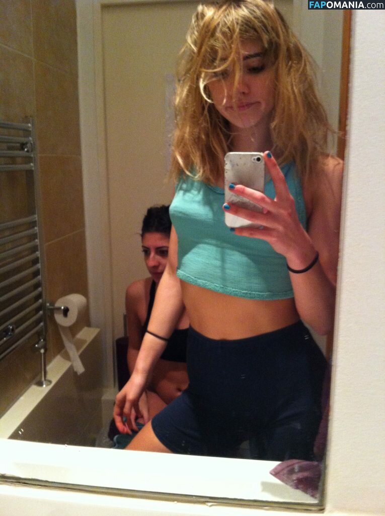 Suki Waterhouse Nu Photo fuitée #46