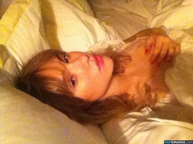 Suki Waterhouse Nu Photo fuitée #51