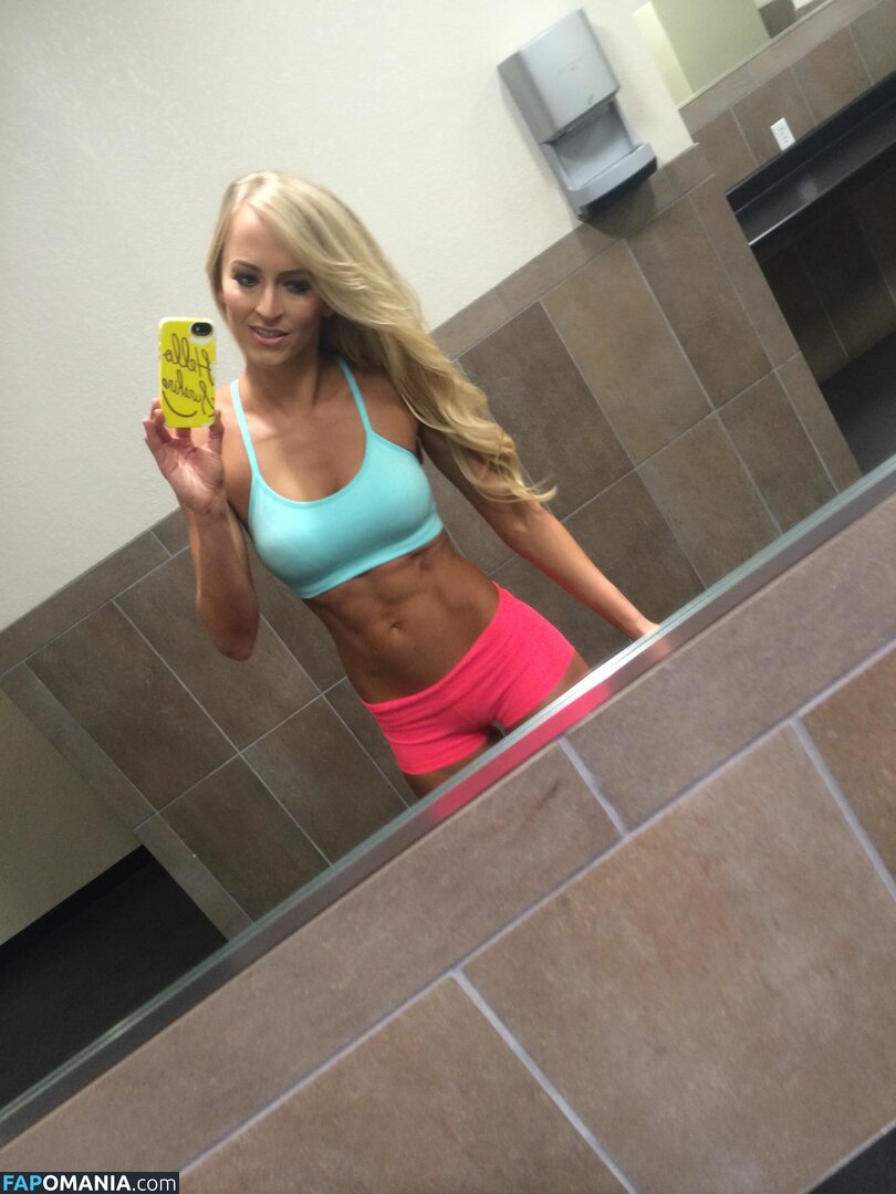 Summer Rae Nu Photo fuitée #6