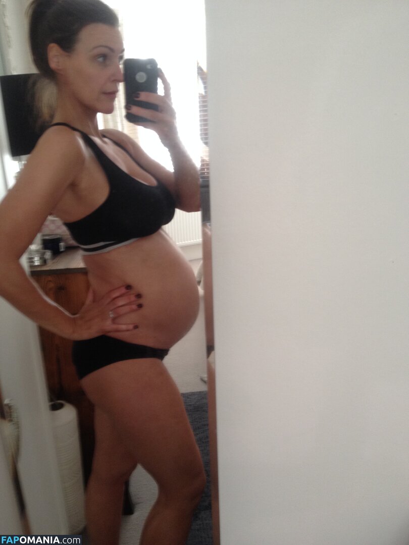 Suranne Jones Nu Photo fuitée #8
