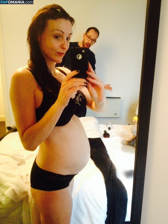 Suranne Jones Nu Photo fuitée #30