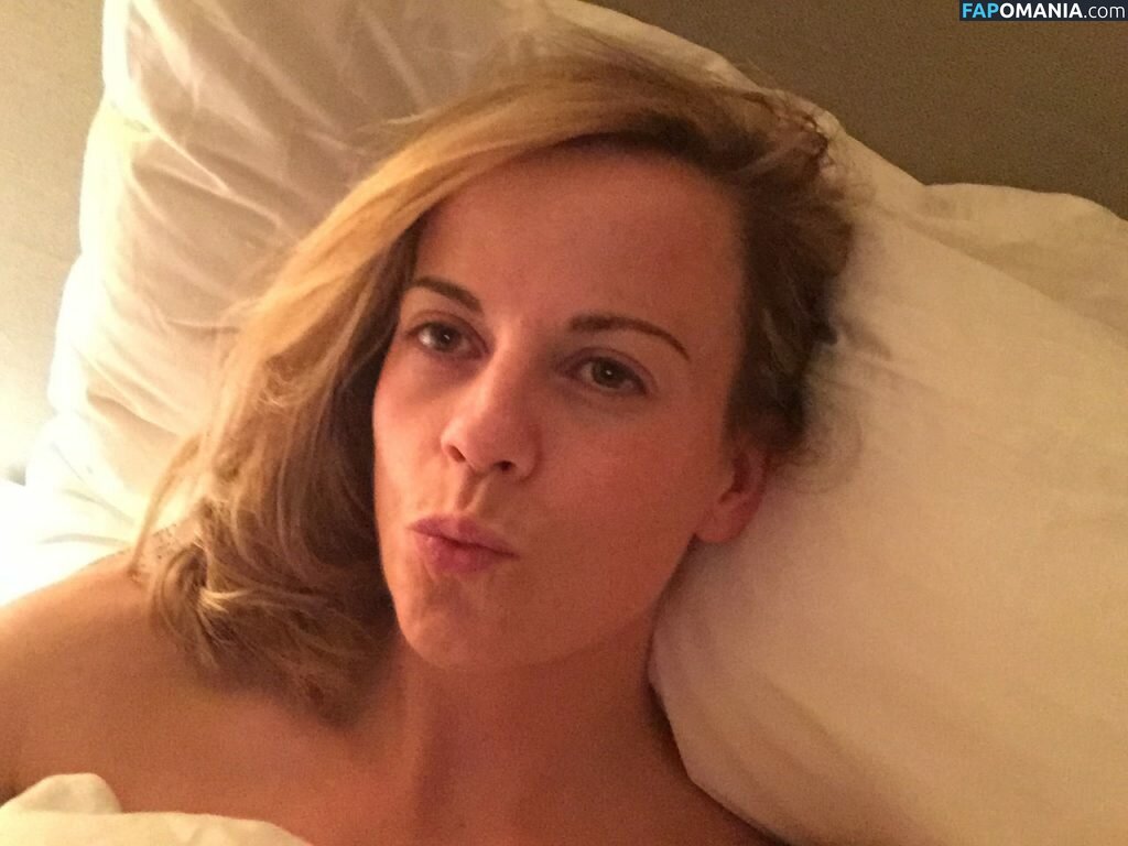 Susie Wolff Nu Photo fuitée #9