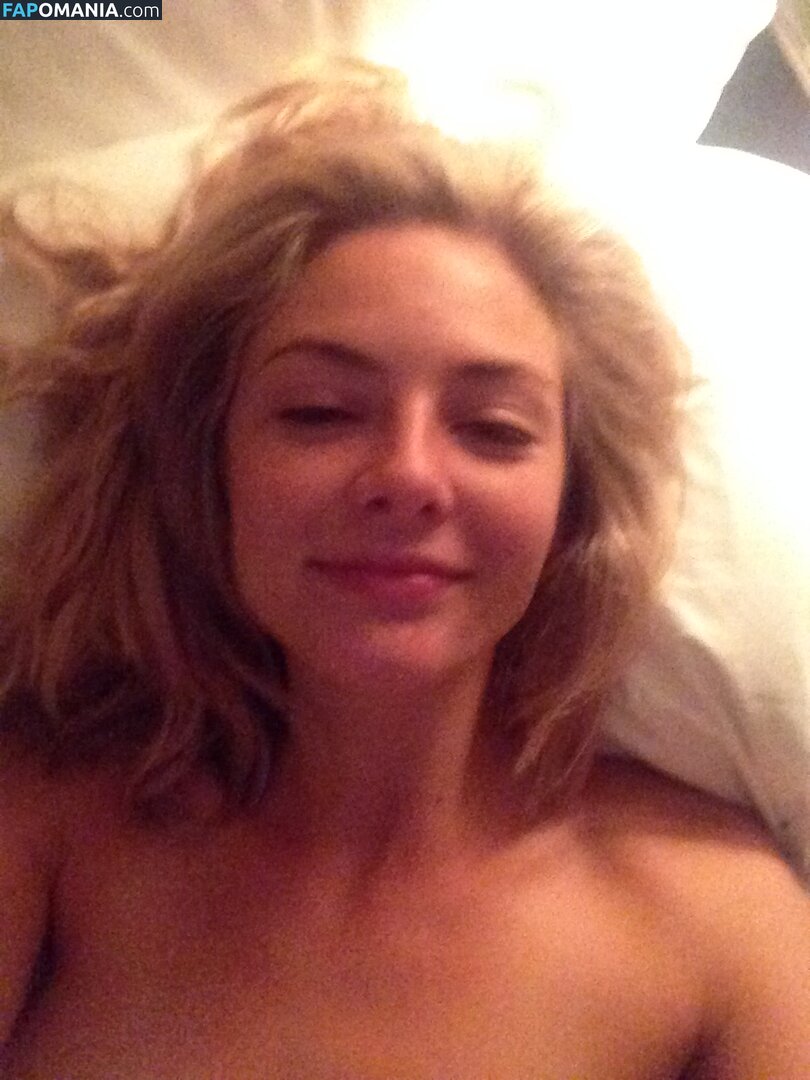 Tamsin Egerton Nu Photo fuitée #2