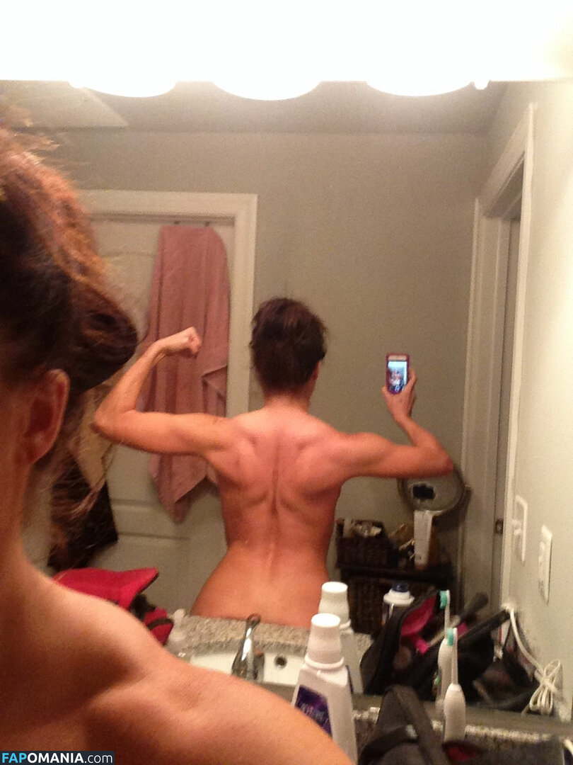 Tanea Brooks Nu Photo fuitée #6