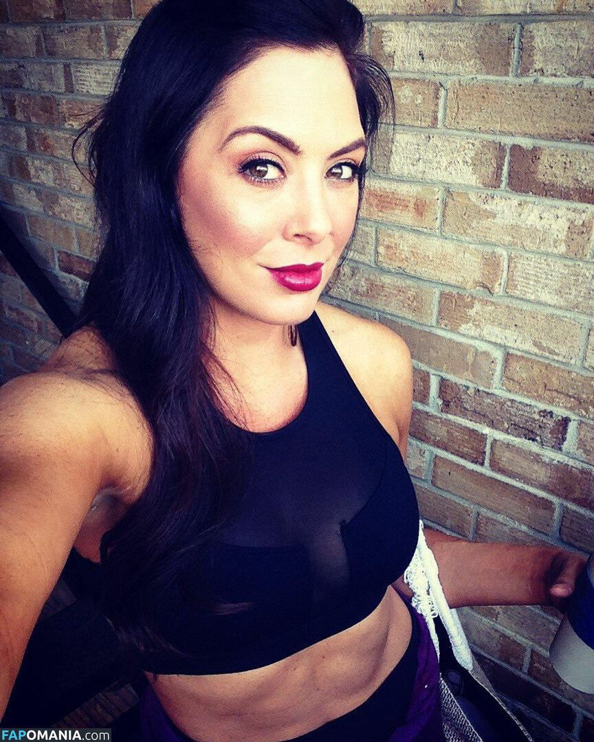 Tanea Brooks Nu Photo fuitée #37