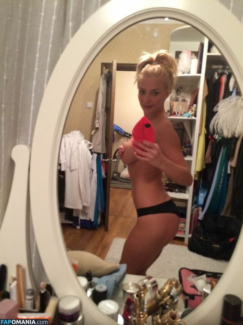 Tatyana Kotova Nu Photo fuitée #2