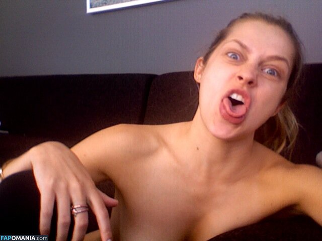 Teresa Palmer Nu Photo fuitée #3