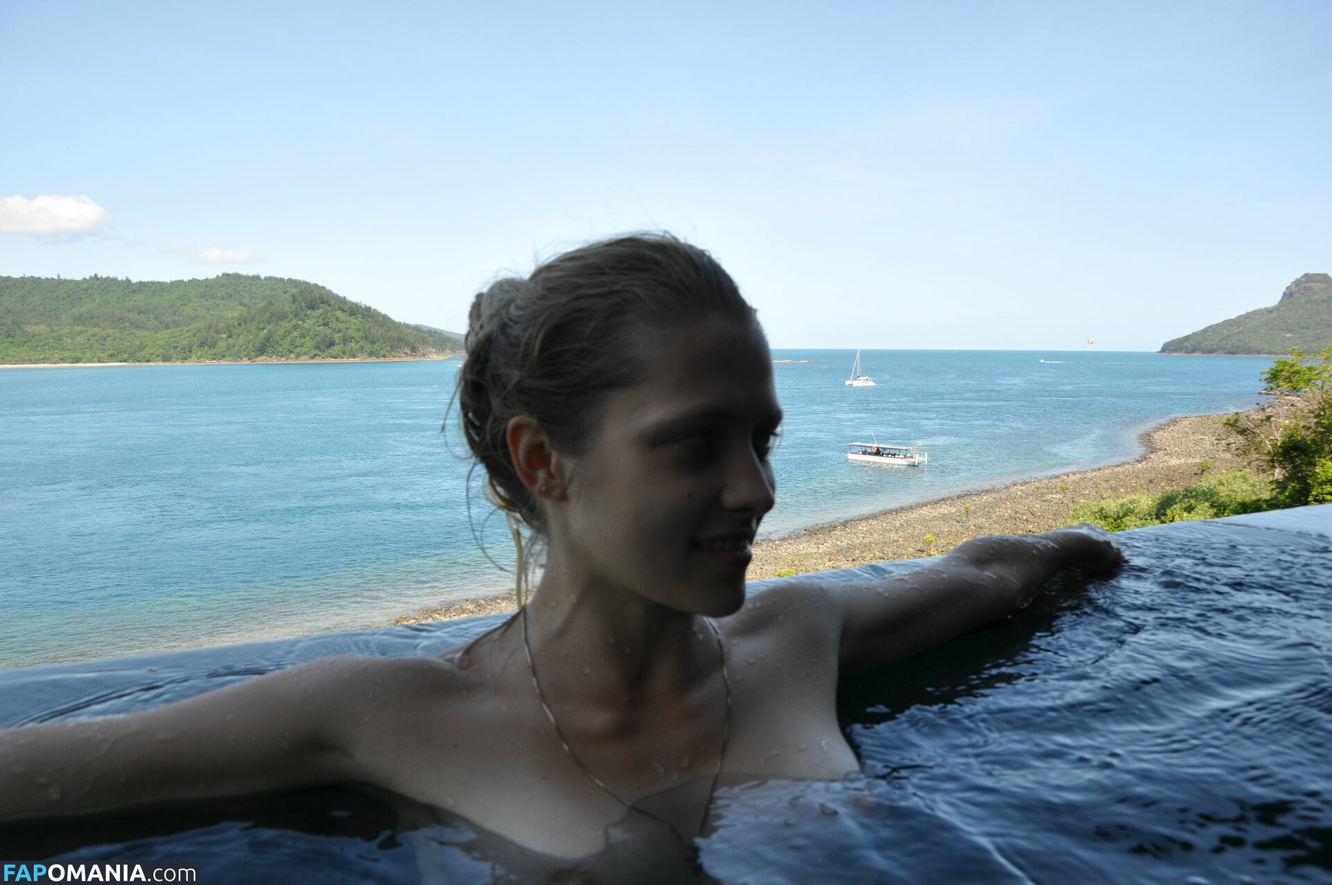 Teresa Palmer Nu Photo fuitée #8