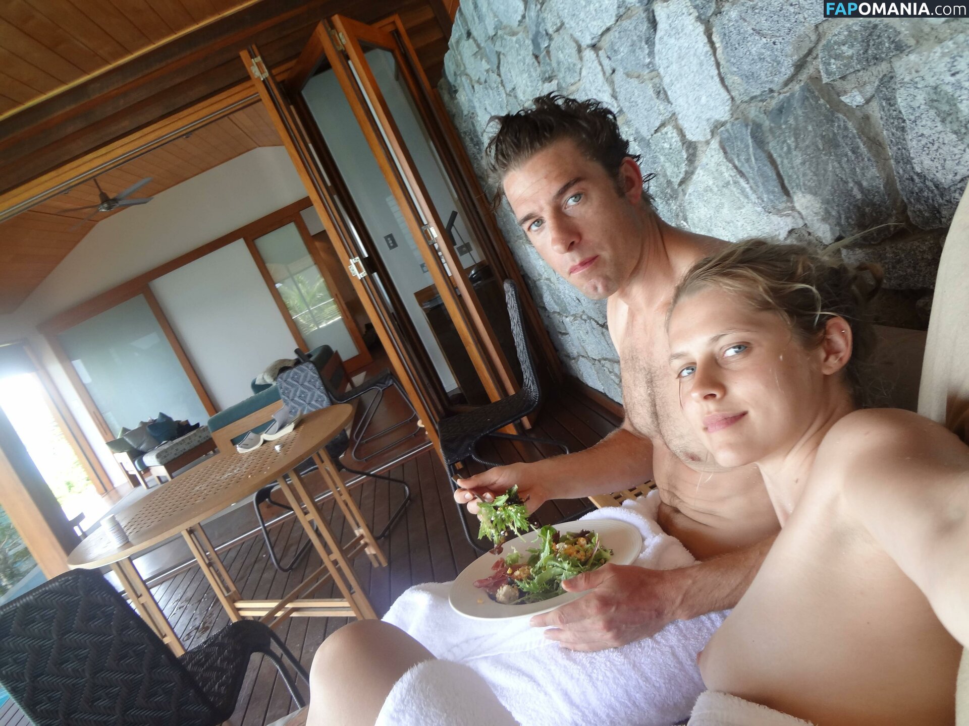Teresa Palmer Nu Photo fuitée #18