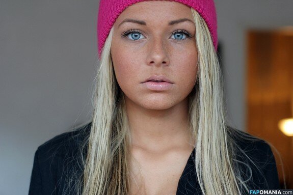 Therese Charlotte Margrethe Nielsen Nu Photo fuitée #17