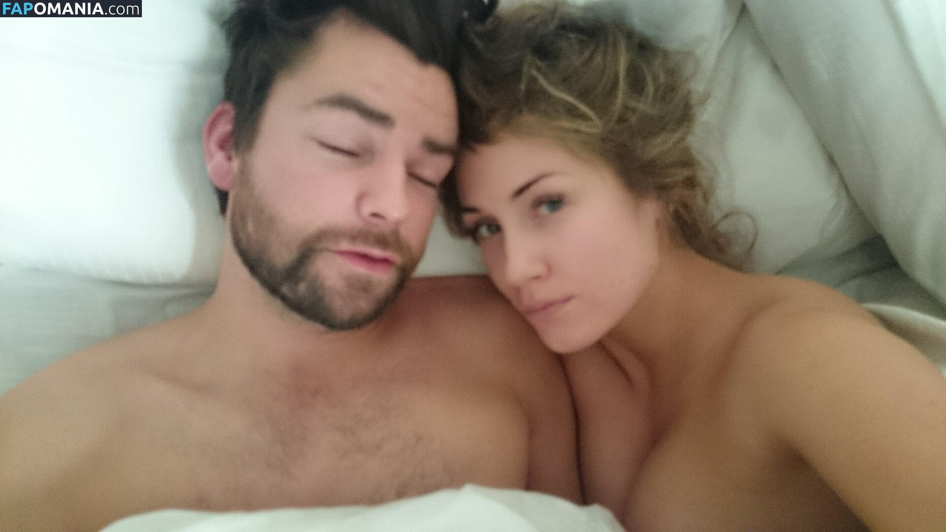 Tone Damli Nu Photo fuitée #1