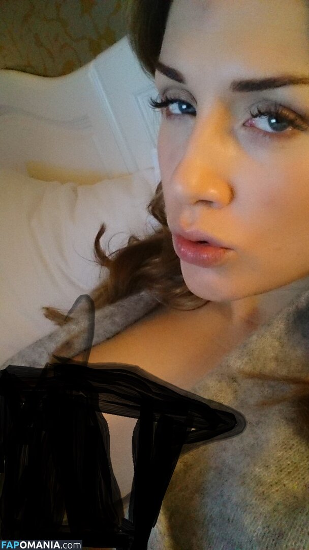 Tone Damli Nu Photo fuitée #18