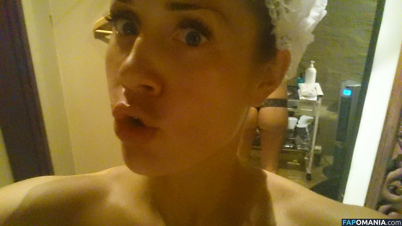 Tone Damli Nu Photo fuitée #19