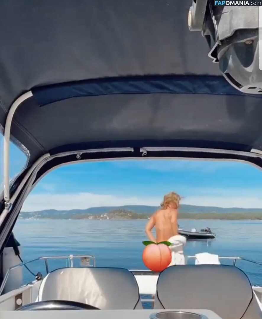 Tone Damli Nu Photo fuitée #22