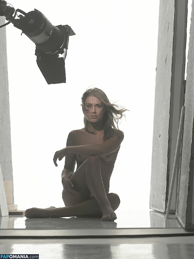 Tone Damli Nu Photo fuitée #28