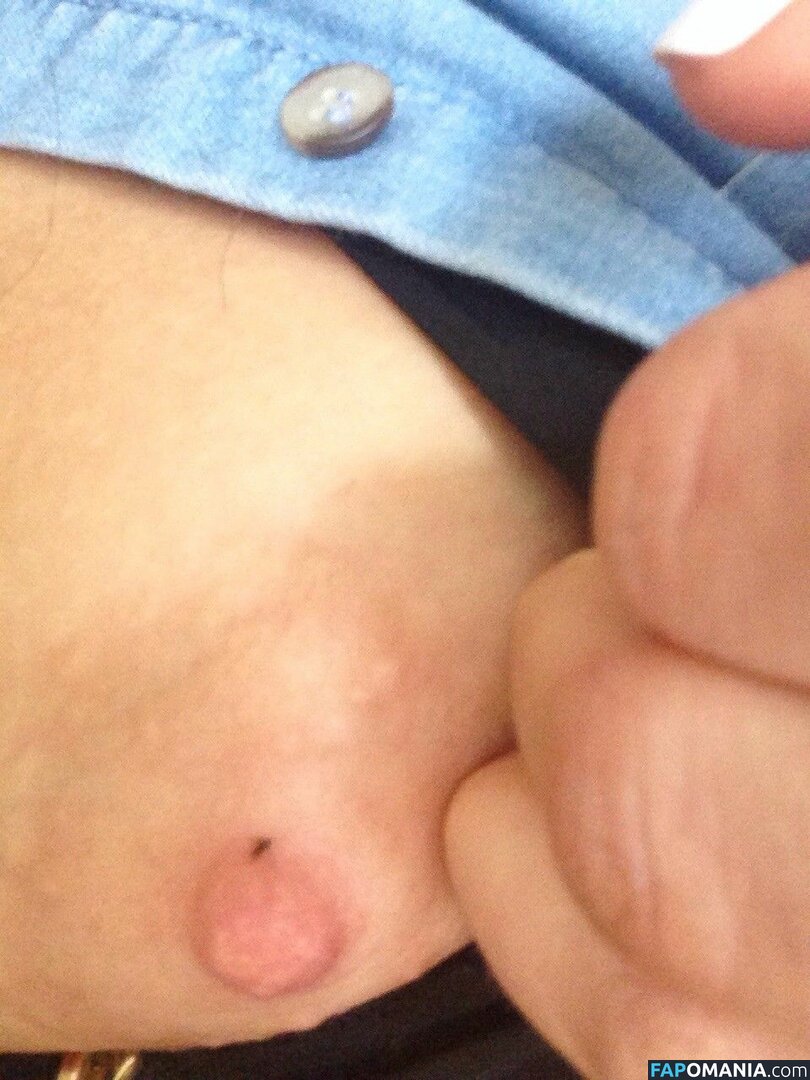 Twinnie Lee Moore Nu Photo fuitée #5