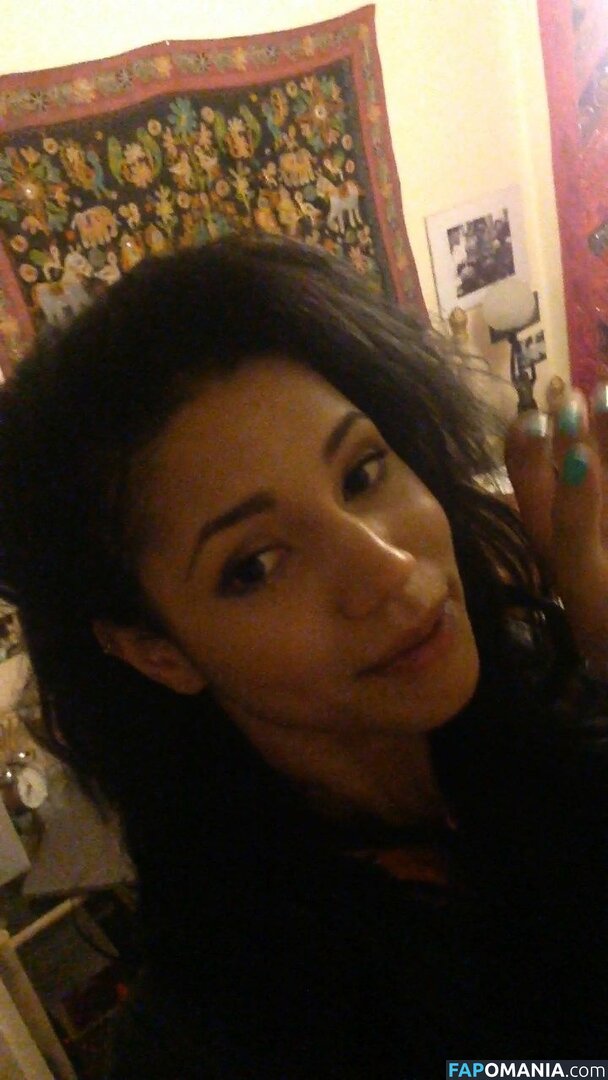 Vick Hope Nu Photo fuitée #2