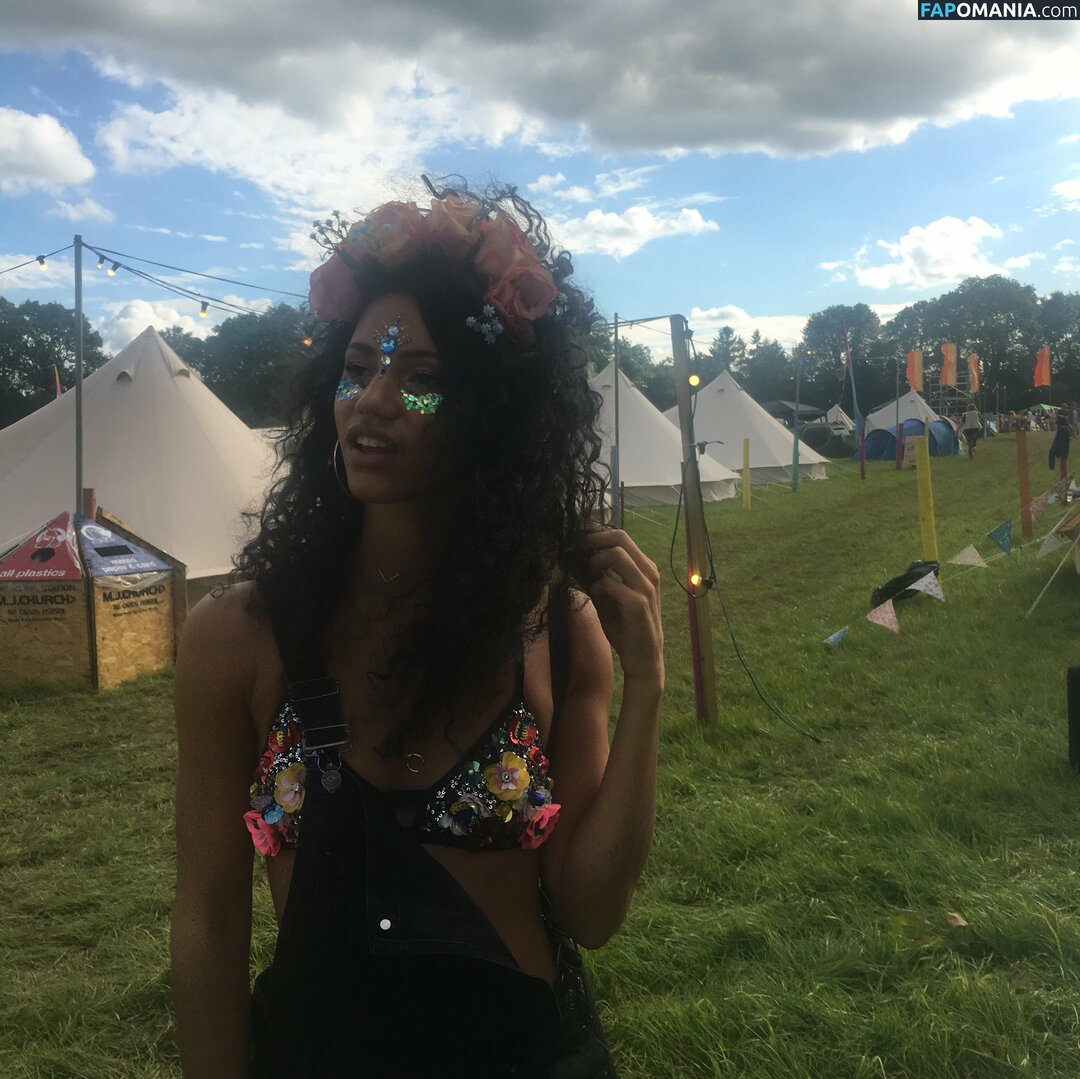 Vick Hope Nu Photo fuitée #216