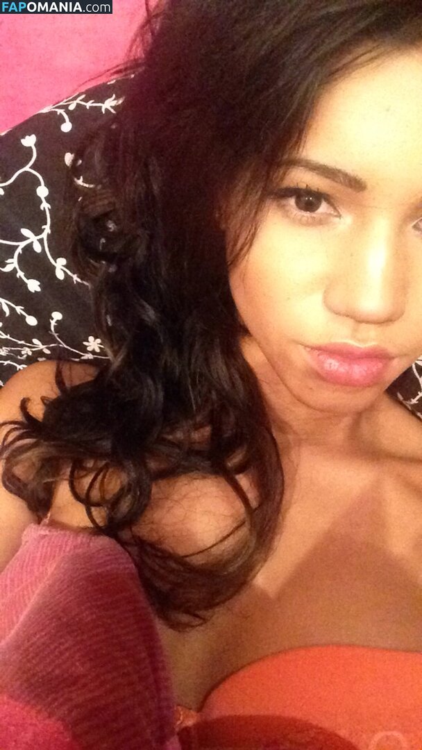 Vick Hope Nu Photo fuitée #220