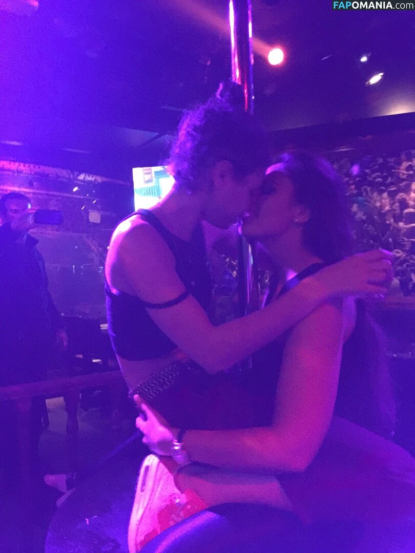 Vick Hope Nu Photo fuitée #246