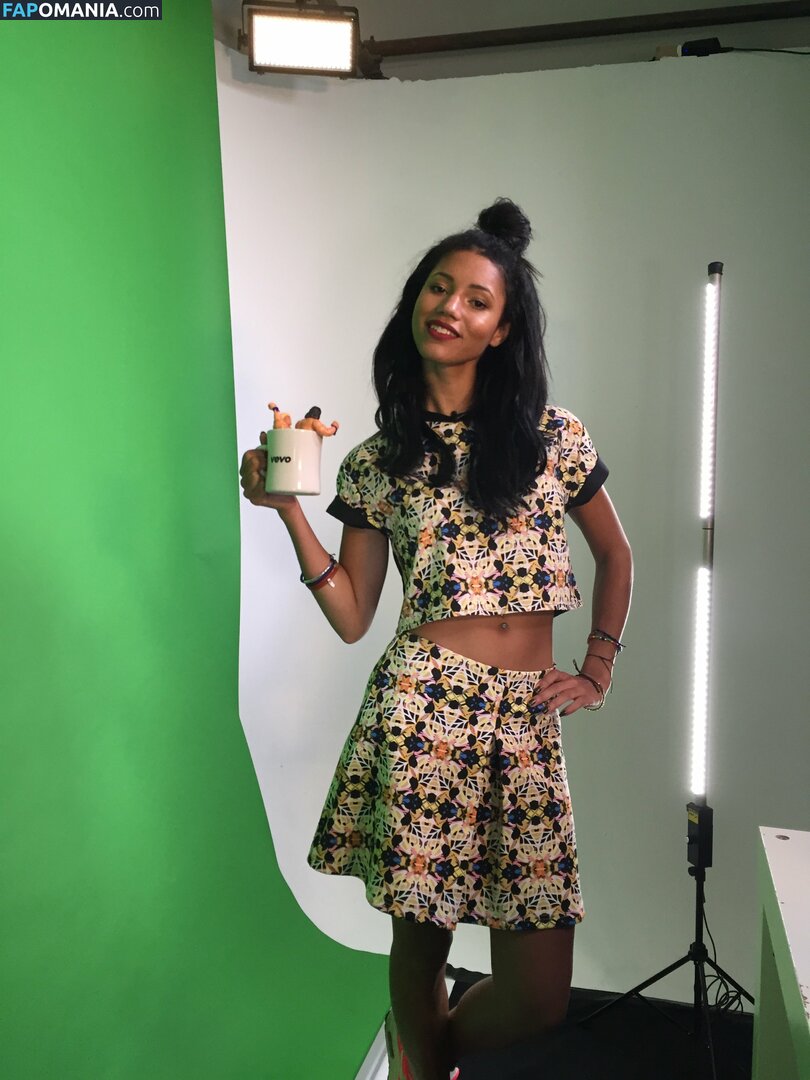 Vick Hope Nu Photo fuitée #266