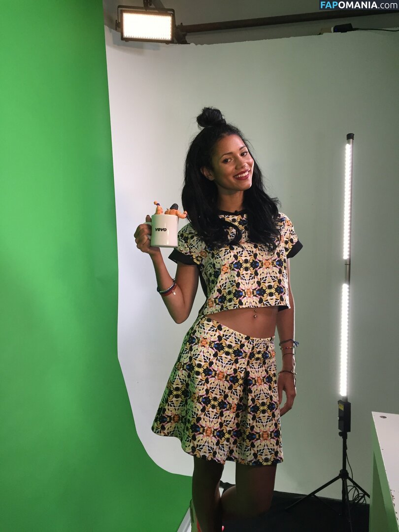 Vick Hope Nu Photo fuitée #267