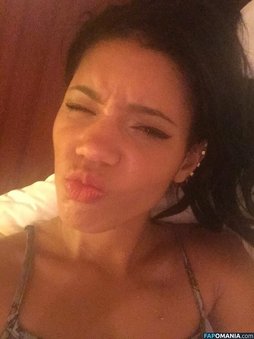 Vick Hope Nu Photo fuitée #282