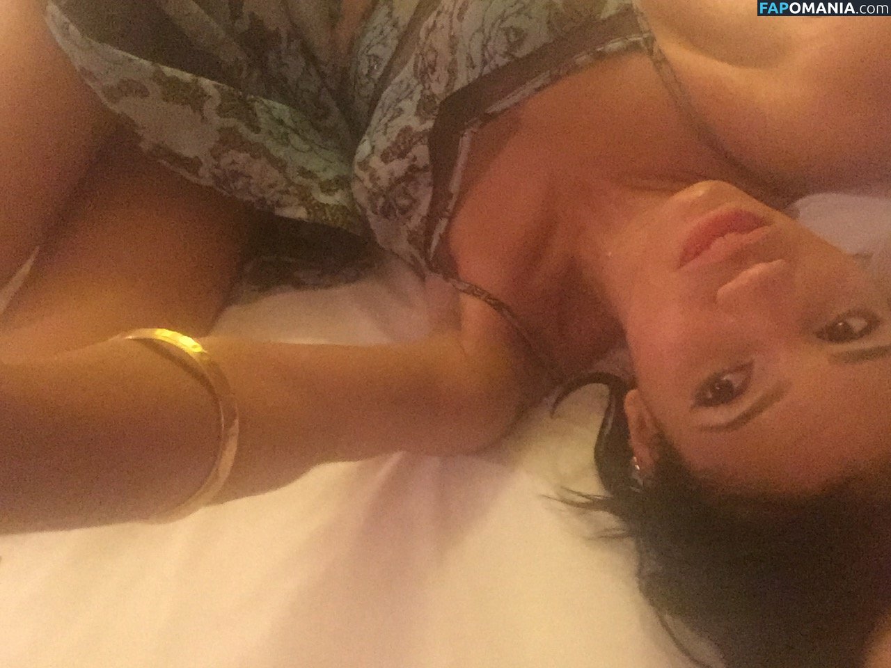 Vick Hope Nu Photo fuitée #284