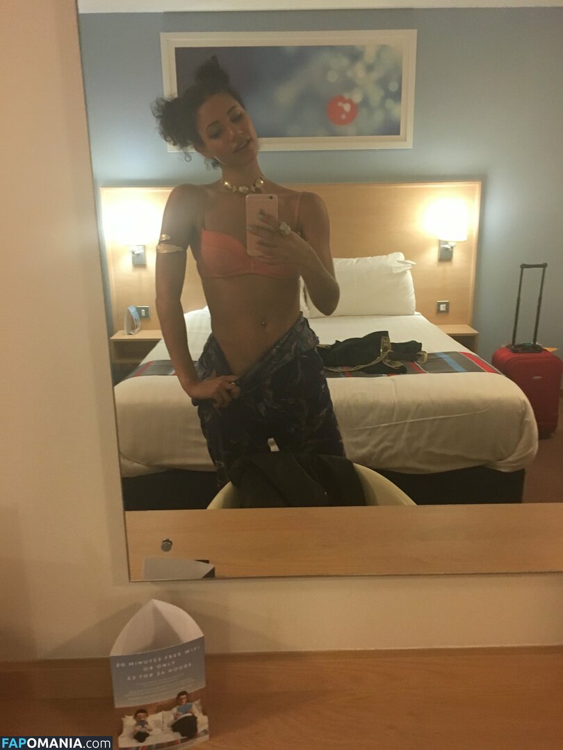 Vick Hope Nu Photo fuitée #292