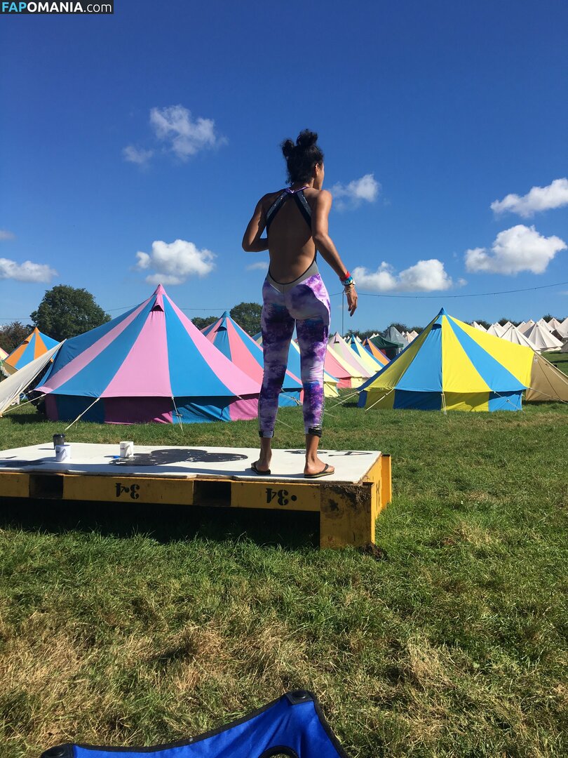 Vick Hope Nu Photo fuitée #321