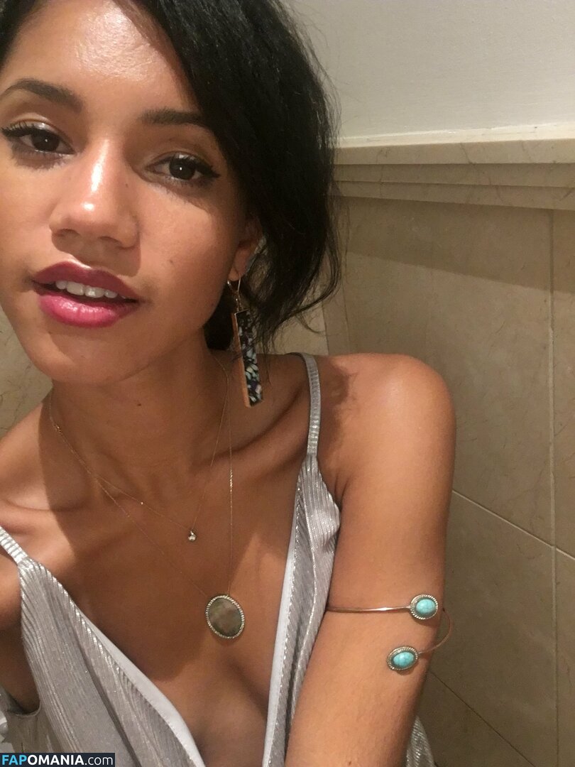 Vick Hope Nu Photo fuitée #326