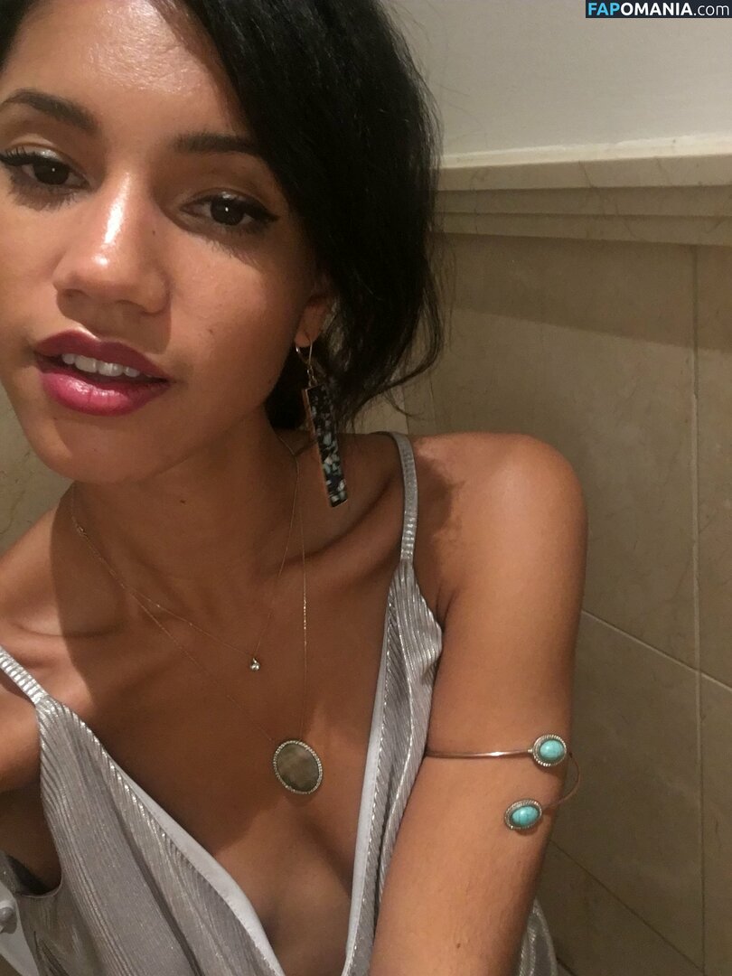Vick Hope Nu Photo fuitée #327