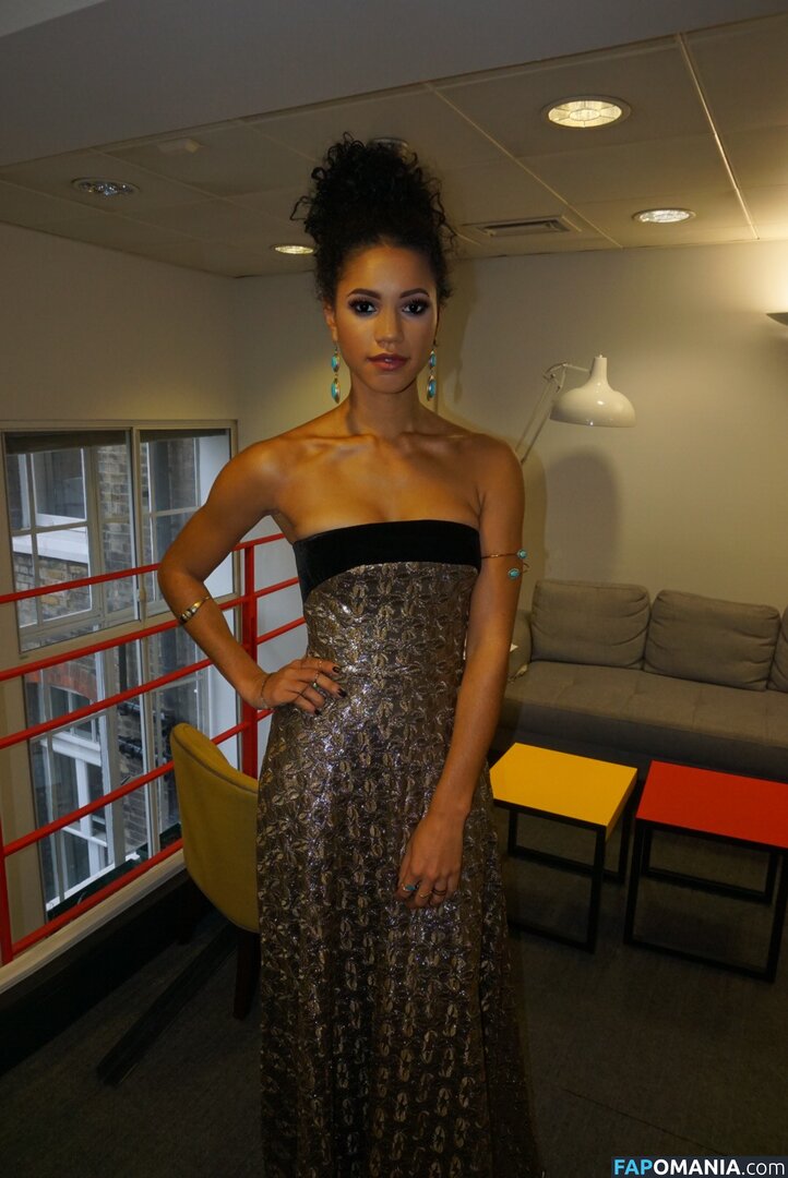 Vick Hope Nu Photo fuitée #338
