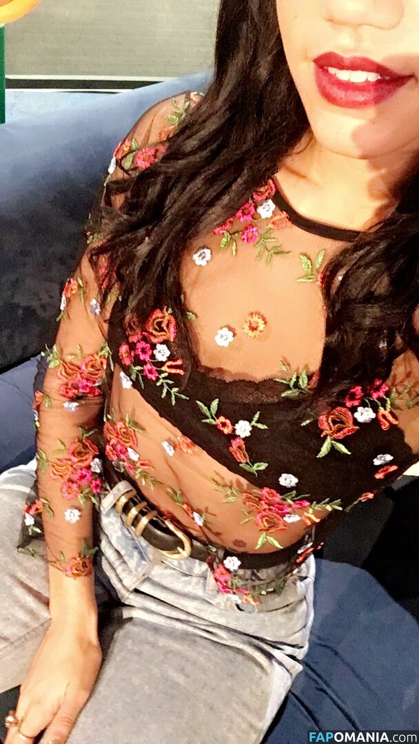 Vick Hope Nu Photo fuitée #341