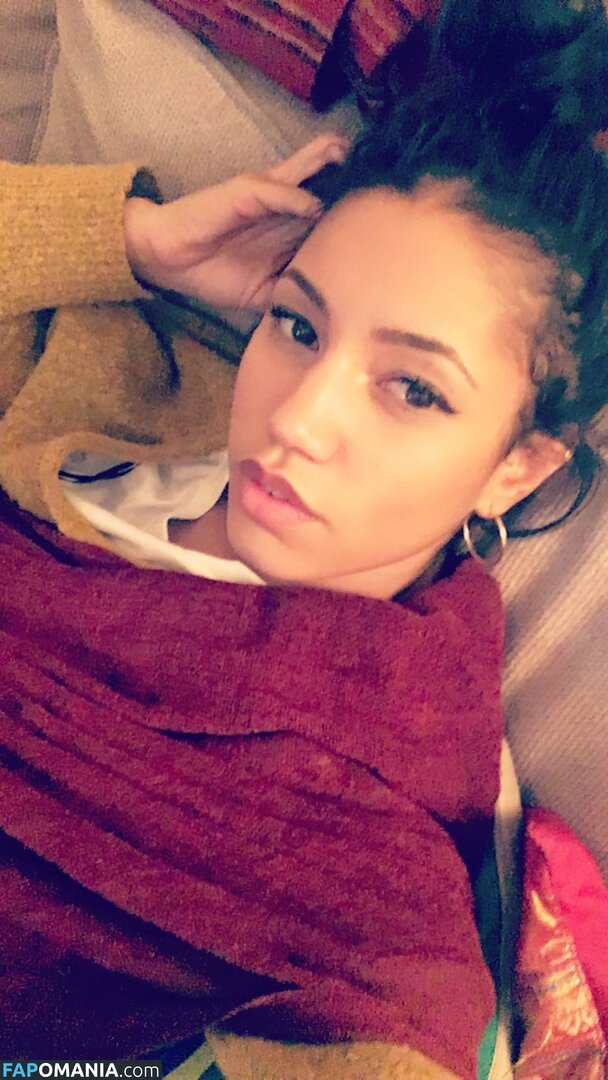 Vick Hope Nu Photo fuitée #344